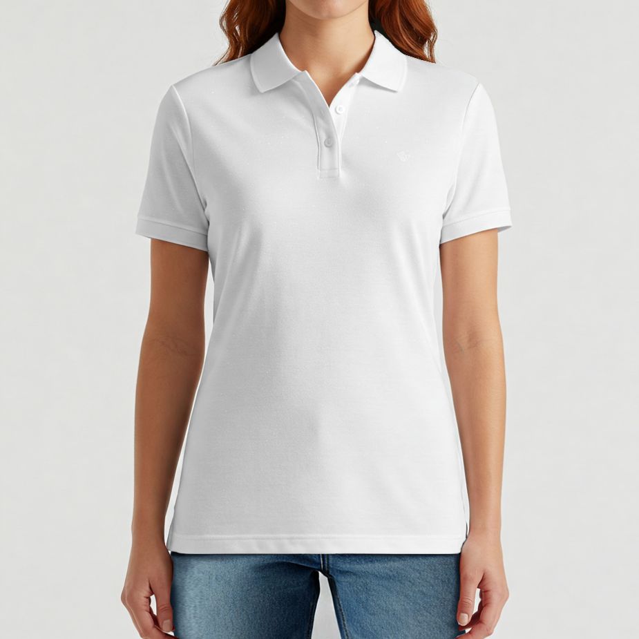 camisa-mulher-gola-polo-branca