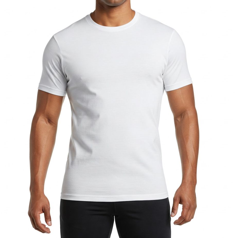 camiseta-homem-dry-fit-branca