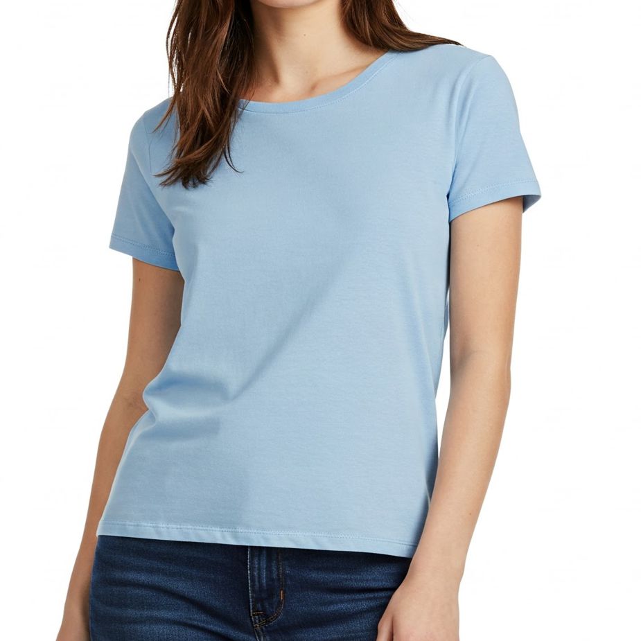 camiseta-mulher-baby-look-azul-claro