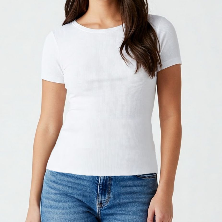 camiseta-mulher-baby-look-branca